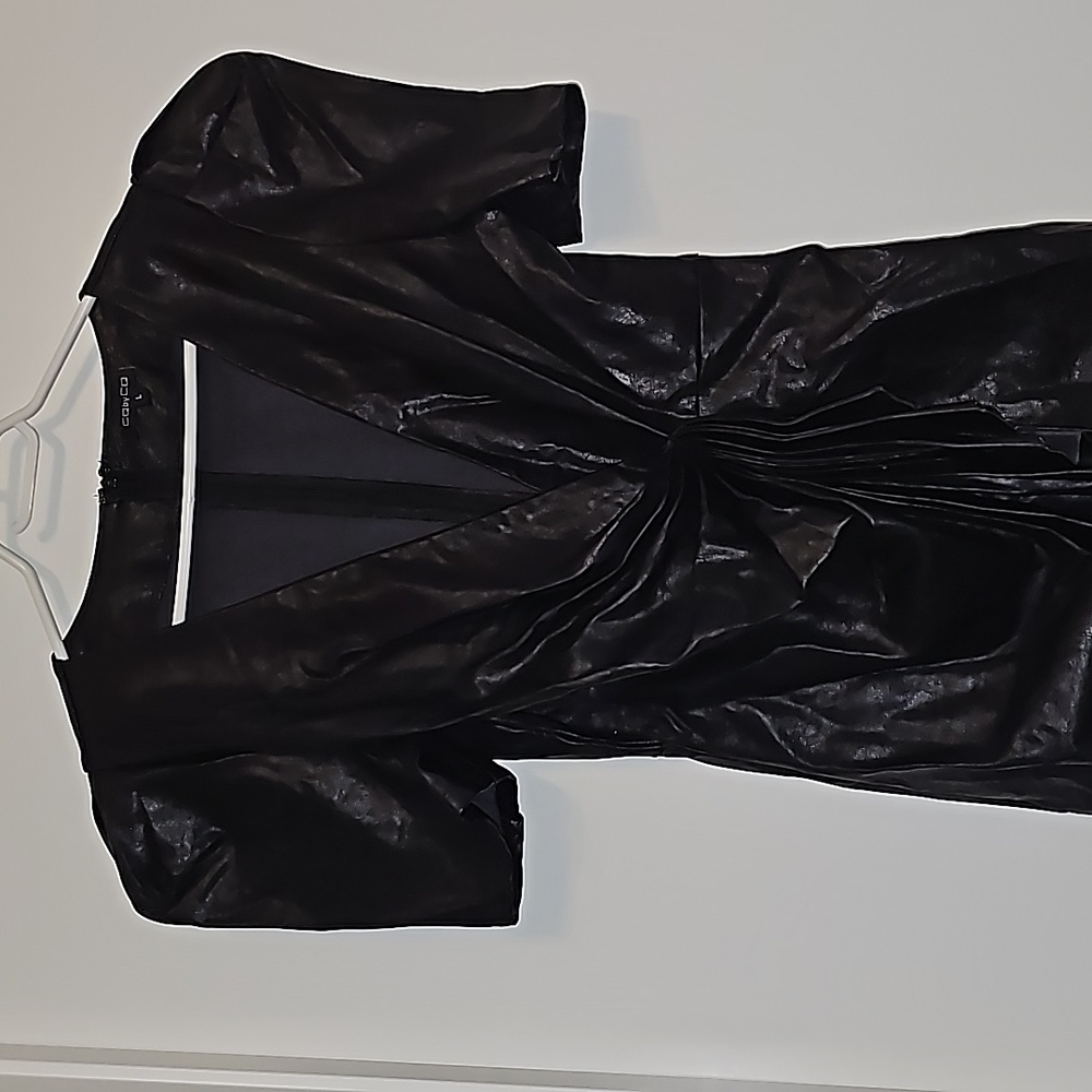 PU Dress - Picture 2 of 2